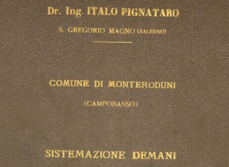 Eversione Della Feudalità (1806) - La Montagna Ex-Feudale