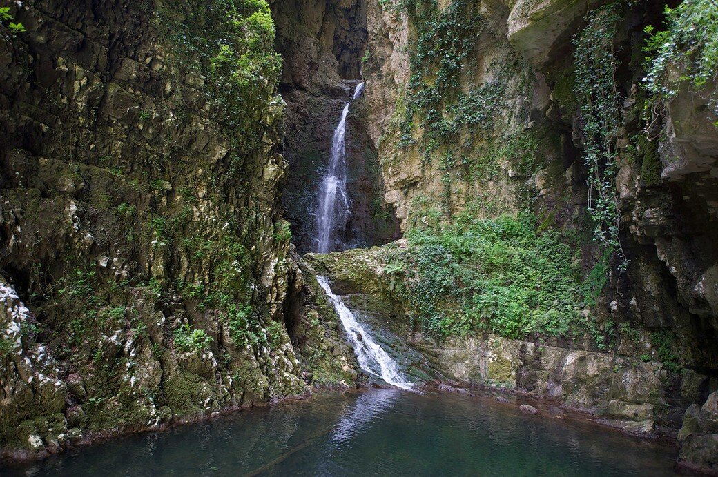 Tonza delle 7 lignole Tonza delle 7 lignole