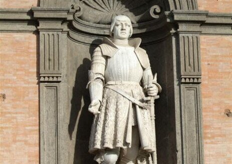 Alfonso D’Aragona