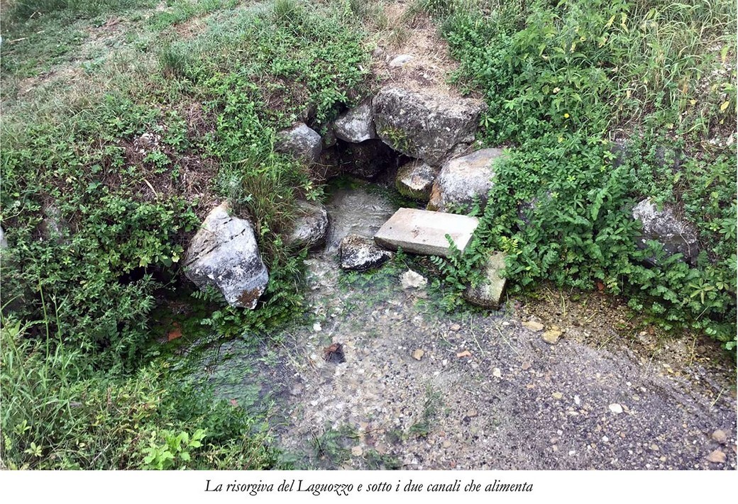 Laguozzo Laguozzo