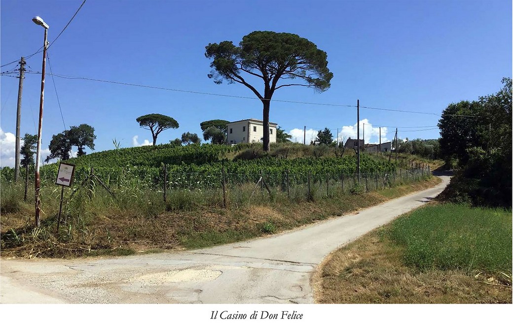Casino di Don Felice Casino di Don Felice