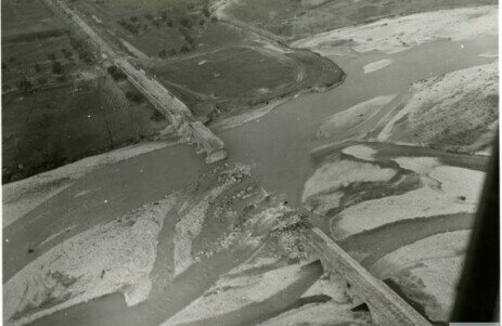 Ponte 25 archi - 1943-44