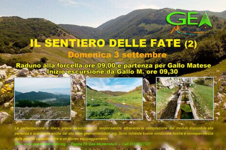 Campo Figliolo - 02.06.2017