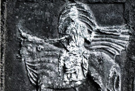 Tremulae sinuantur flamine vestes