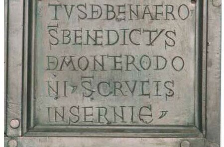 I monasteri di Monteroduni
