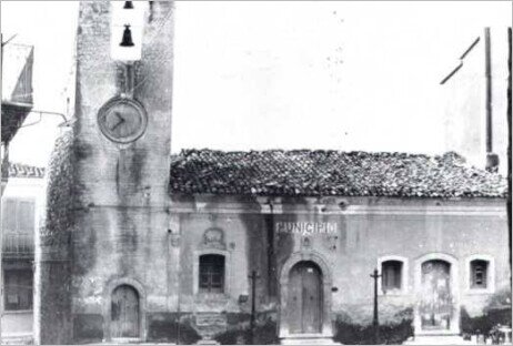 Gli Statuti Della Comunità Feudale Di Monteroduni